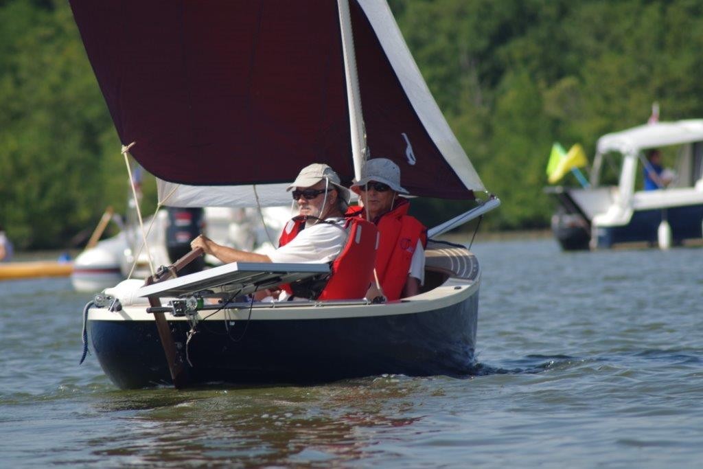 Gazelle des Iles panneaux solaires