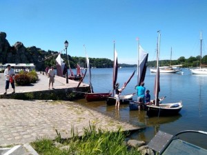 petit-voilier-transportable-semaine-du-golfe-la-roche-bernard