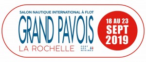 Grand Pavois Logo