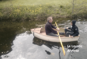 annexes bateau Le Loustic