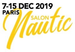 salon nautique de paris